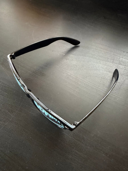 Sunglasses - Minnesota State Loons