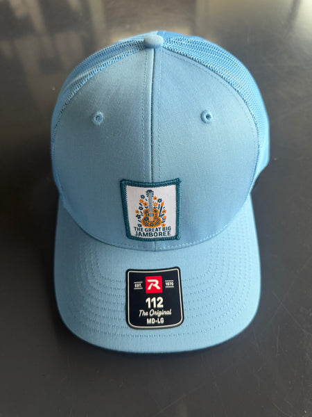 Hat - Great Big Jamboree (Adult)
