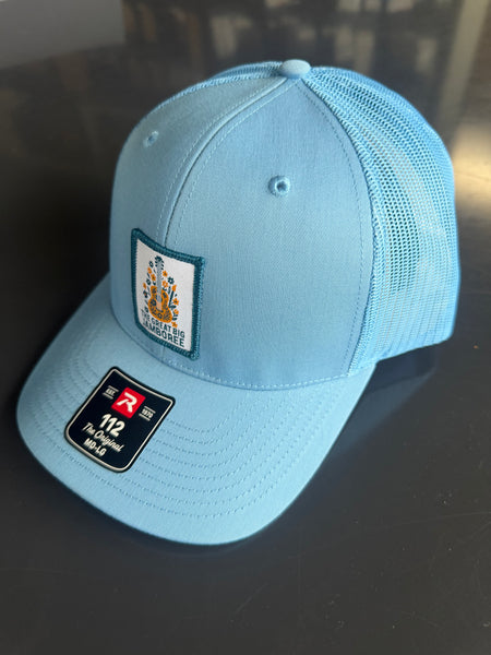 Hat - Great Big Jamboree (Adult)