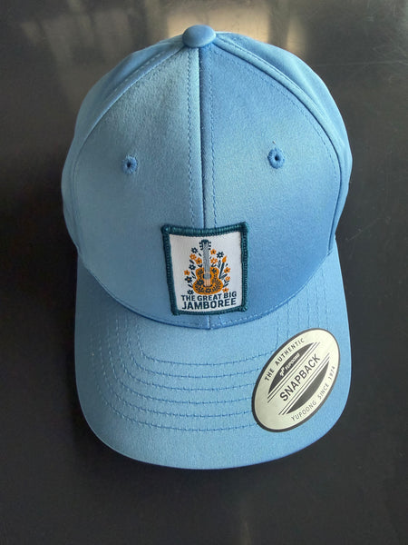 Hat - Great Big Jamboree (Youth)