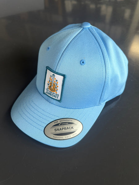 Hat - Great Big Jamboree (Youth)