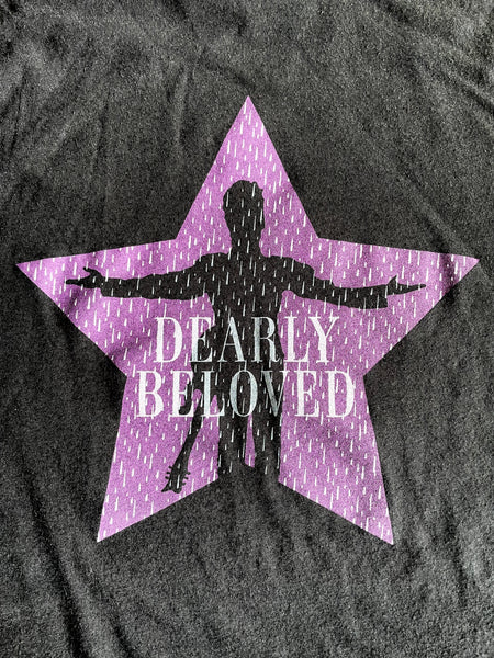 T-Shirt - Minnesota Music Dearly Beloved - State Fair