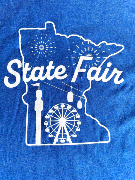 T-Shirt - MN State Fair - State Fair