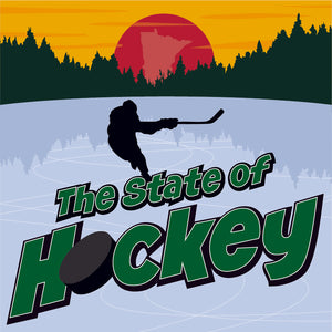 Magnet - State Of Hockey MN