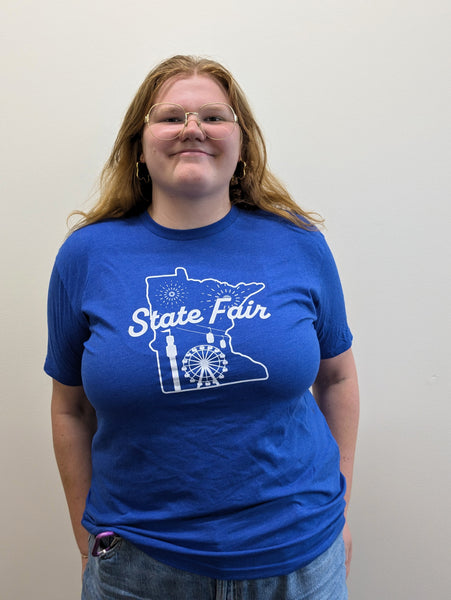 T-Shirt - MN State Fair - State Fair