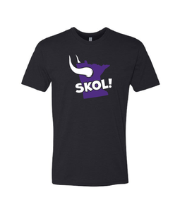 T-Shirt - Minnesota Skol! - State Fair