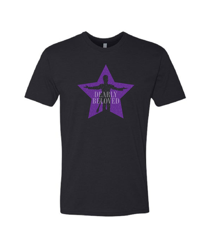 T-Shirt - Minnesota Music Dearly Beloved - State Fair