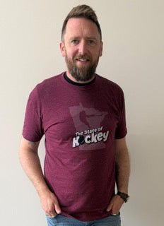 T-Shirt - State of Hockey