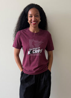 T-Shirt - State of Hockey