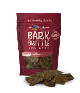 Bark Brittle - Beef Flavor