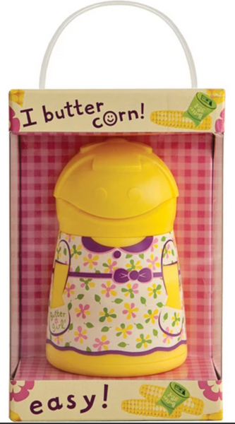 Butter Boy/Girl